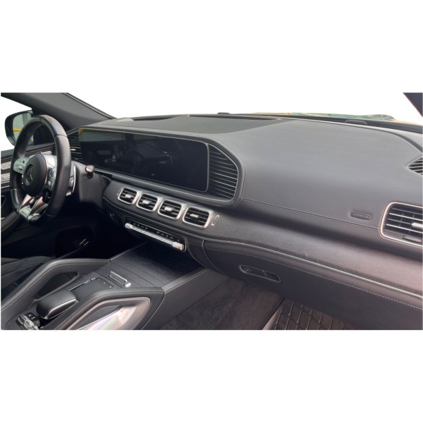 Mercedes-AMG GLE 53 | Sporty Luxury