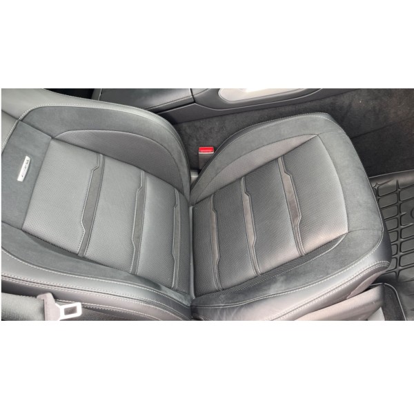 Mercedes-AMG GLE 53 | Sporty Luxury