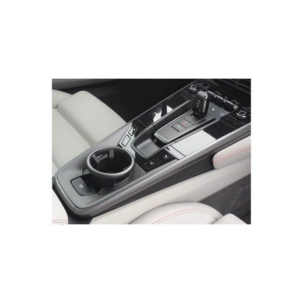 Porsche 911 992 4: Precision Meets Elegance