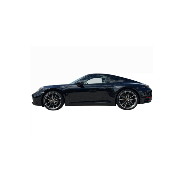 Porsche 911 992: Iconic Style and Performance