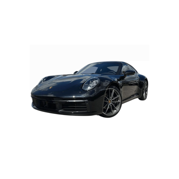 Porsche 911 992: Iconic Style and Performance