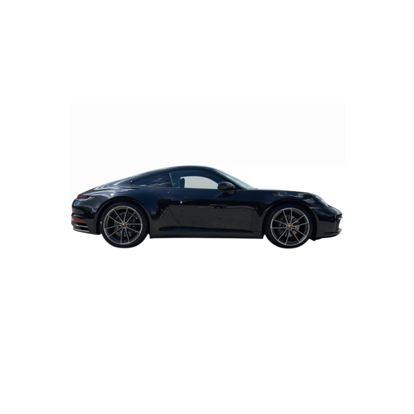 Porsche 911 992: Iconic Style and Performance