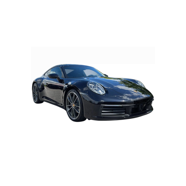 Porsche 911 992: Iconic Style and Performance