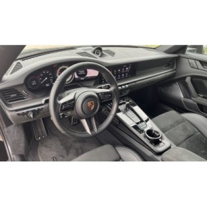 Porsche 911 Targa 4 GTS | Unparalleled Icon