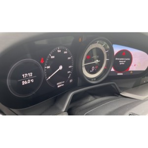 Porsche 911 Targa 4 GTS | Unparalleled Icon