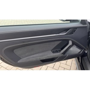 Porsche 911 Targa 4 GTS | Unparalleled Icon