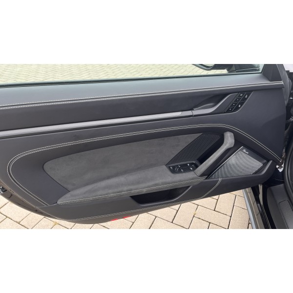 Porsche 911 Targa 4 GTS | Unparalleled Icon