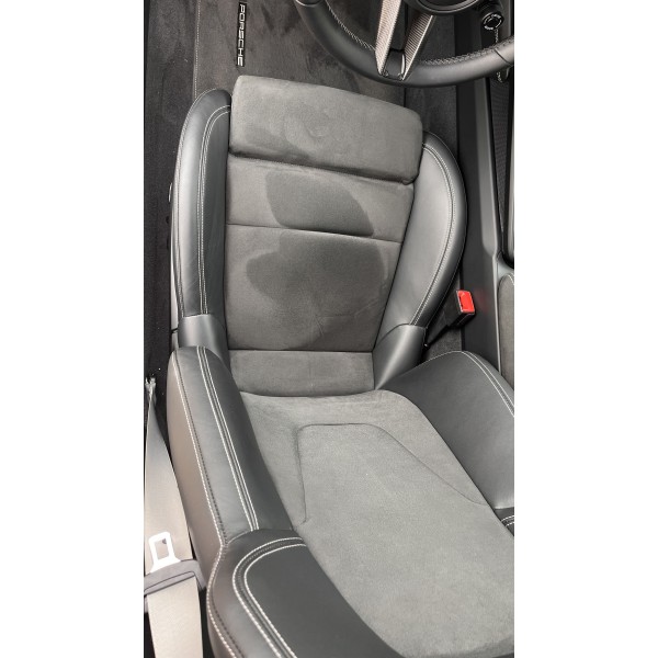 Porsche 911 Targa 4 GTS | Unparalleled Icon