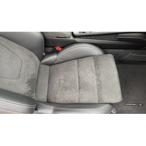 Porsche 911 Targa 4 GTS | Unparalleled Icon