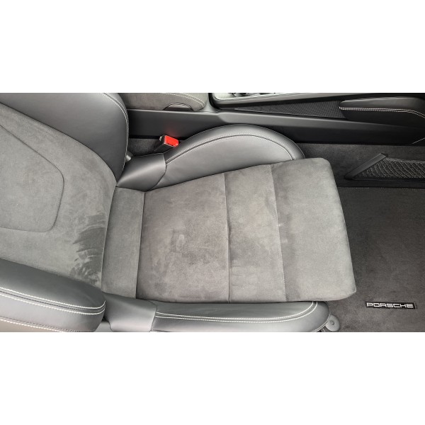 Porsche 911 Targa 4 GTS | Unparalleled Icon