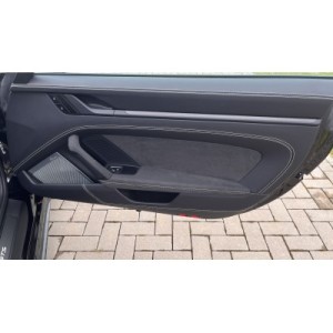 Porsche 911 Targa 4 GTS | Unparalleled Icon