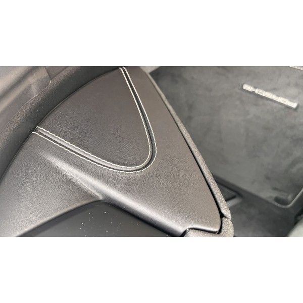 Porsche 911 Targa 4 GTS | Unparalleled Icon