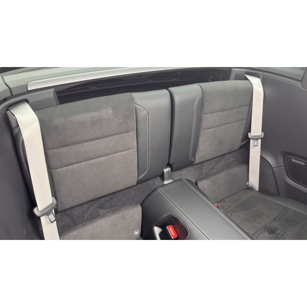 Porsche 911 Targa 4 GTS | Unparalleled Icon