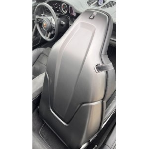 Porsche 911 Targa 4 GTS | Unparalleled Icon