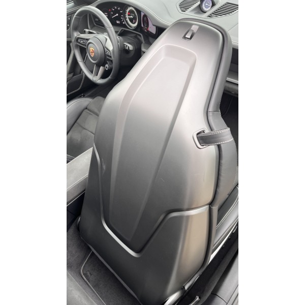 Porsche 911 Targa 4 GTS | Unparalleled Icon