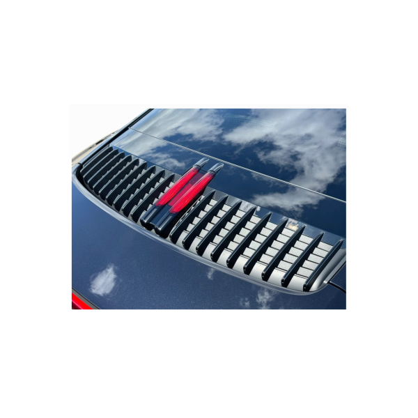 Porsche 911 992: Iconic Style and Performance