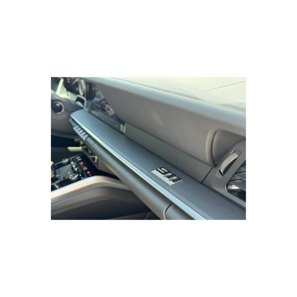 Porsche 911 992: Iconic Style and Performance