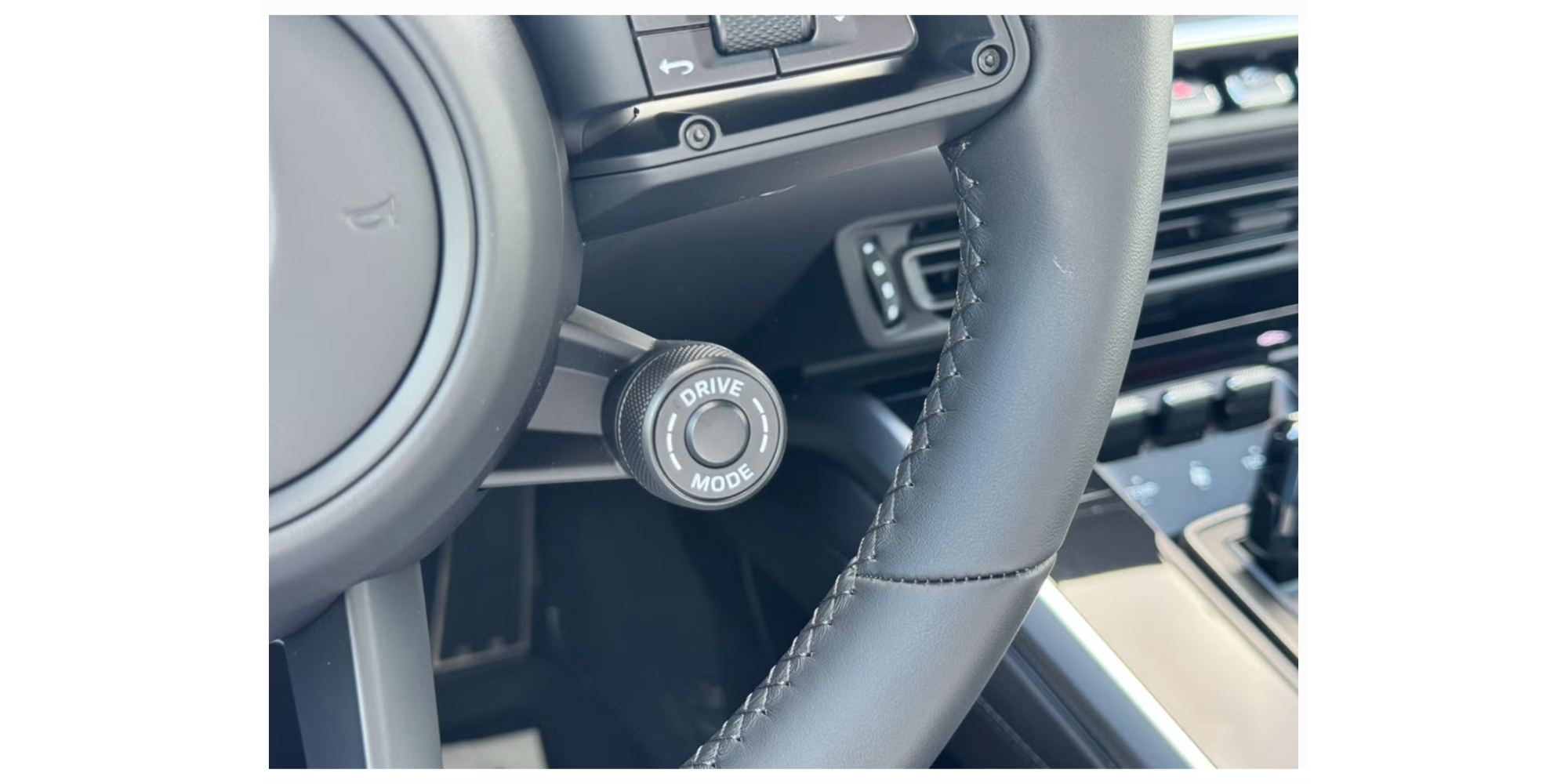 Porsche 911 992: Iconic Style and Performance