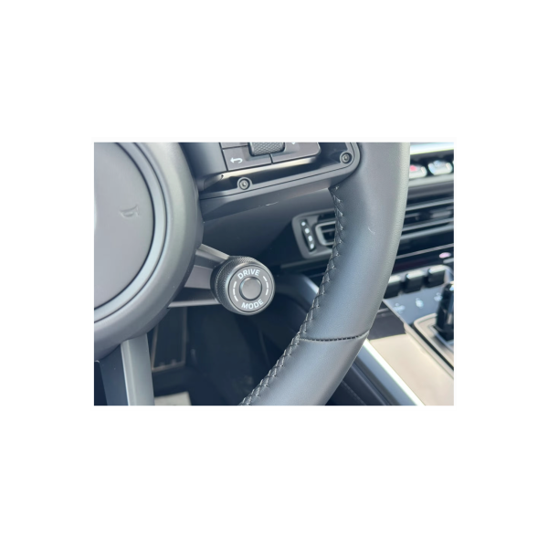 Porsche 911 992: Iconic Style and Performance