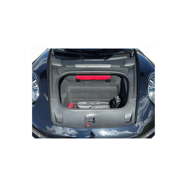 Porsche 911 992: Iconic Style and Performance