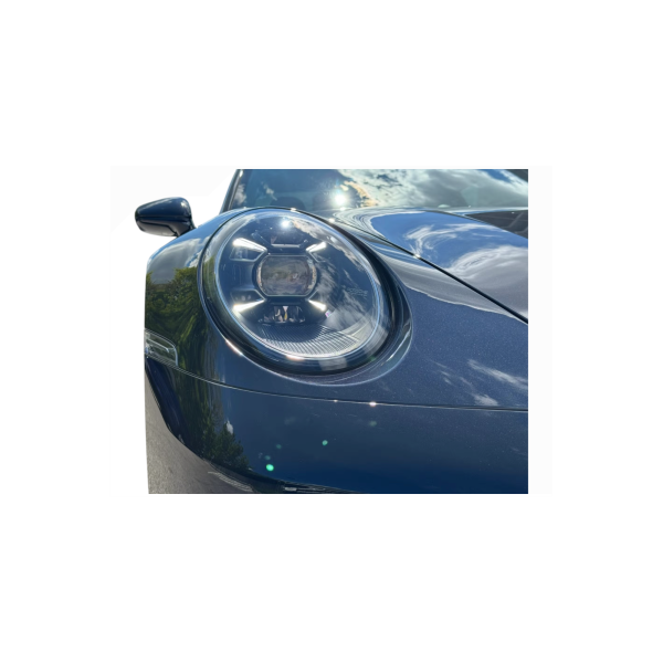 Porsche 911 992: Iconic Style and Performance