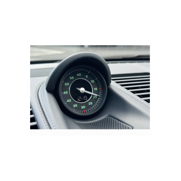 Porsche 911 992: Iconic Style and Performance