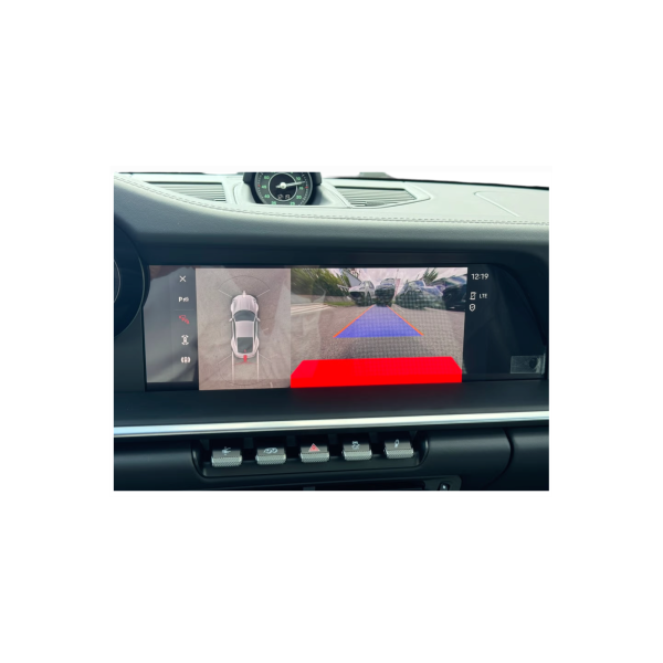 Porsche 911 992: Iconic Style and Performance