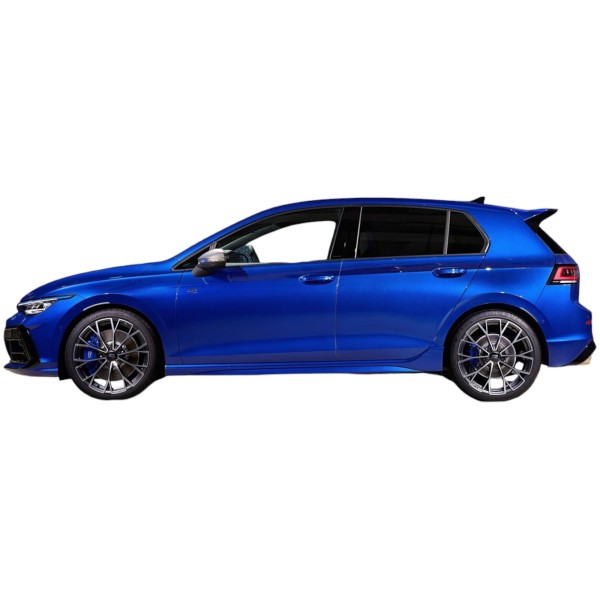 Volkswagen Golf | Compact Hatchback with 16% Off
