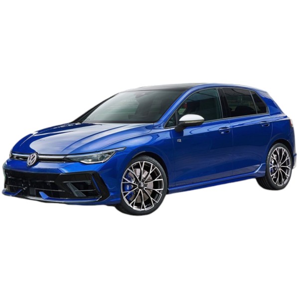Volkswagen Golf | Compact Hatchback with 16% Off