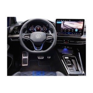 Volkswagen Golf | Compact Hatchback with 16% Off