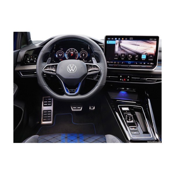 Volkswagen Golf | Compact Hatchback with 16% Off