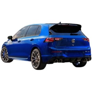 Volkswagen Golf | Compact Hatchback with 16% Off