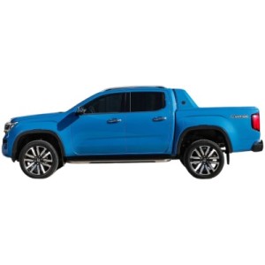 Volkswagen Amarok | Power and Versatility