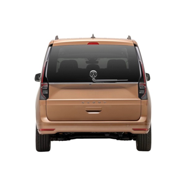 Volkswagen Caddy | Comfort and Space