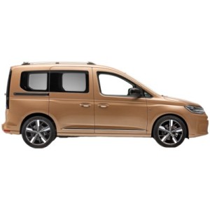 Volkswagen Caddy | Comfort and Space