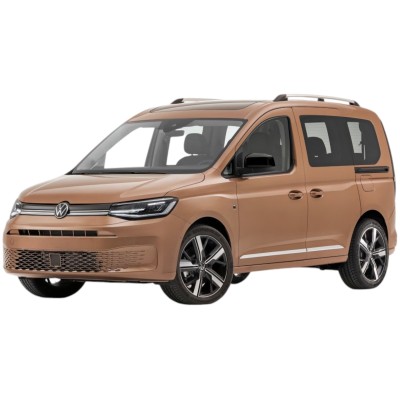 Volkswagen Caddy | Comfort and Space