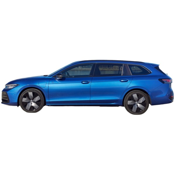 Volkswagen Passat | Elegance and Versatility