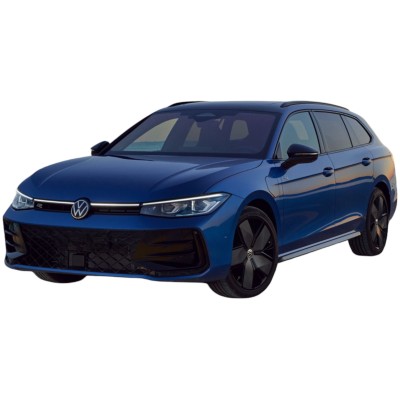 Volkswagen Passat | Elegance and Versatility