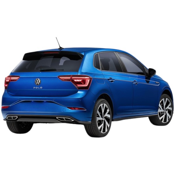 Volkswagen Polo | Compact Hatchback for City Driving