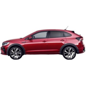 Volkswagen Taigo | Stylish Compact Crossover