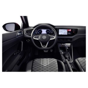 Volkswagen Taigo | Stylish Compact Crossover