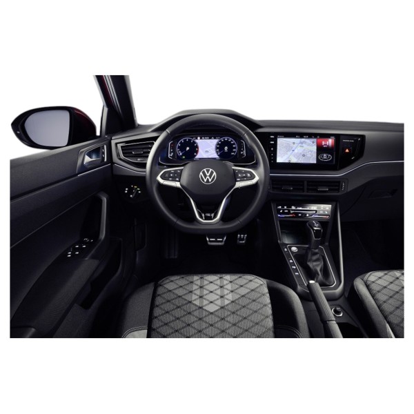 Volkswagen Taigo | Stylish Compact Crossover