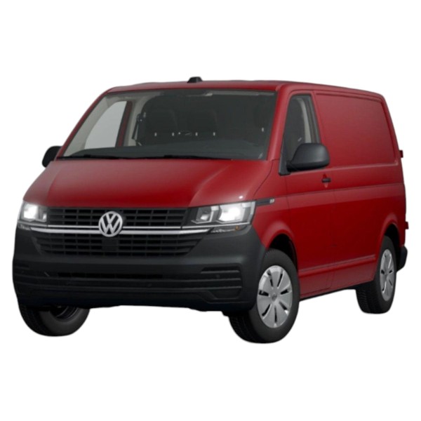 Volkswagen T6.1 | Versatility and Space