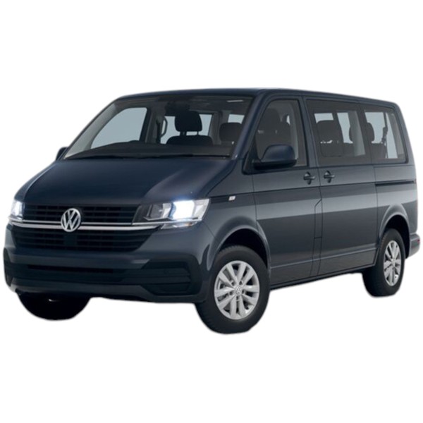 Volkswagen T6.1 Kombi | Space for Everyone