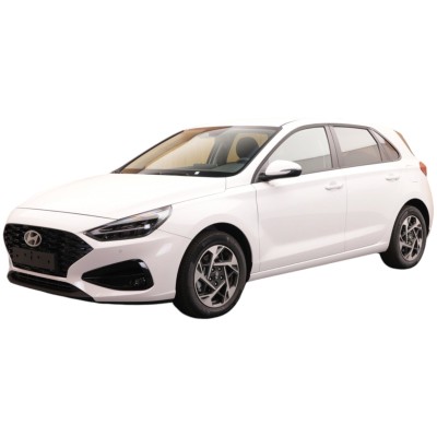 Hyundai i30 1.5 CVVT | Style and Efficiency
