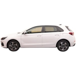 Hyundai i30 1.5 CVVT | Style and Efficiency