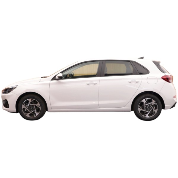 Hyundai i30 1.5 CVVT | Style and Efficiency