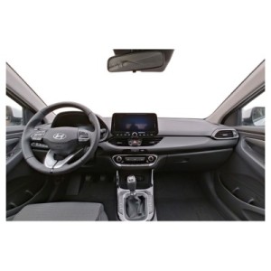 Hyundai i30 1.5 CVVT | Style and Efficiency