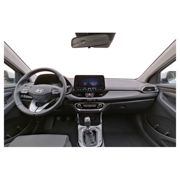 Hyundai i30 1.5 CVVT | Style and Efficiency