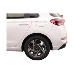 Hyundai i30 1.5 CVVT | Style and Efficiency